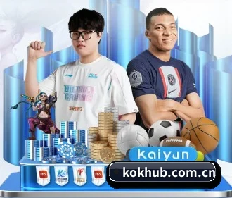 kok体育 APP